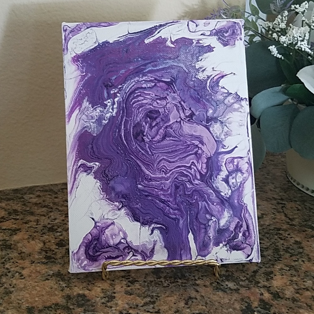 Original artwork